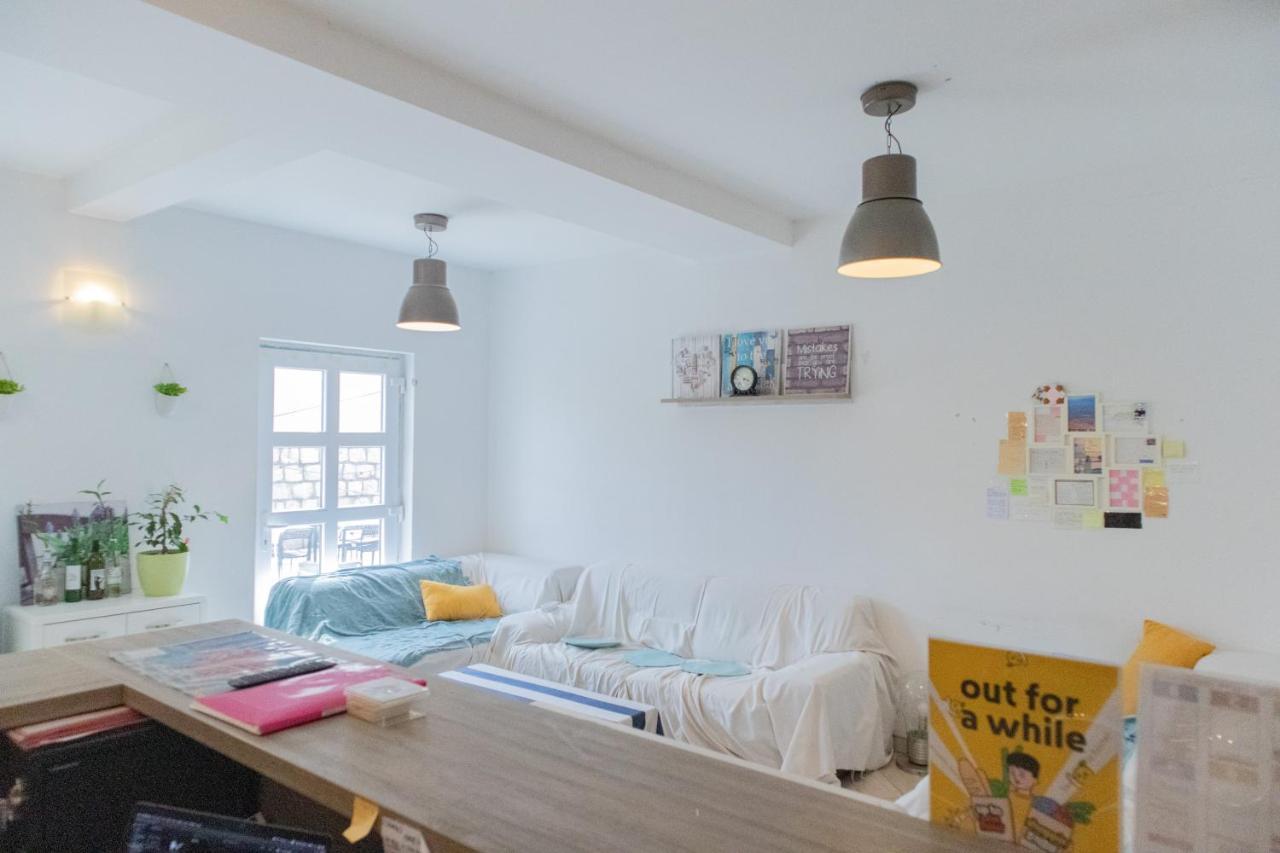 Love Dubrovnik Hostel Buitenkant foto