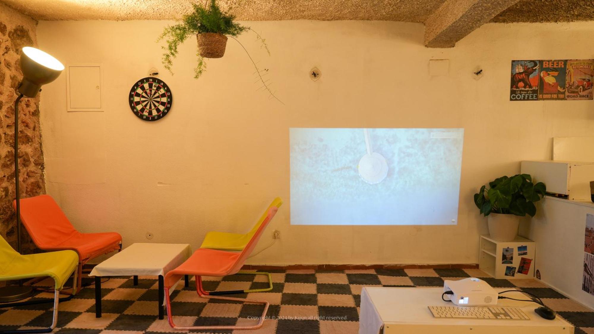 Love Dubrovnik Hostel Buitenkant foto