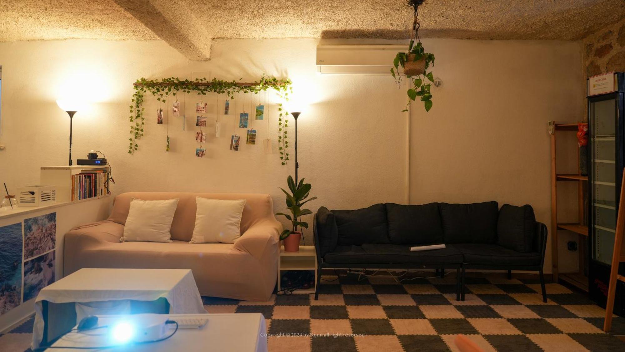 Love Dubrovnik Hostel Buitenkant foto