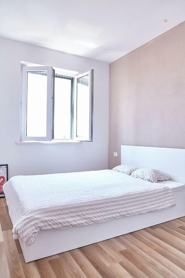 Love Dubrovnik Hostel Buitenkant foto