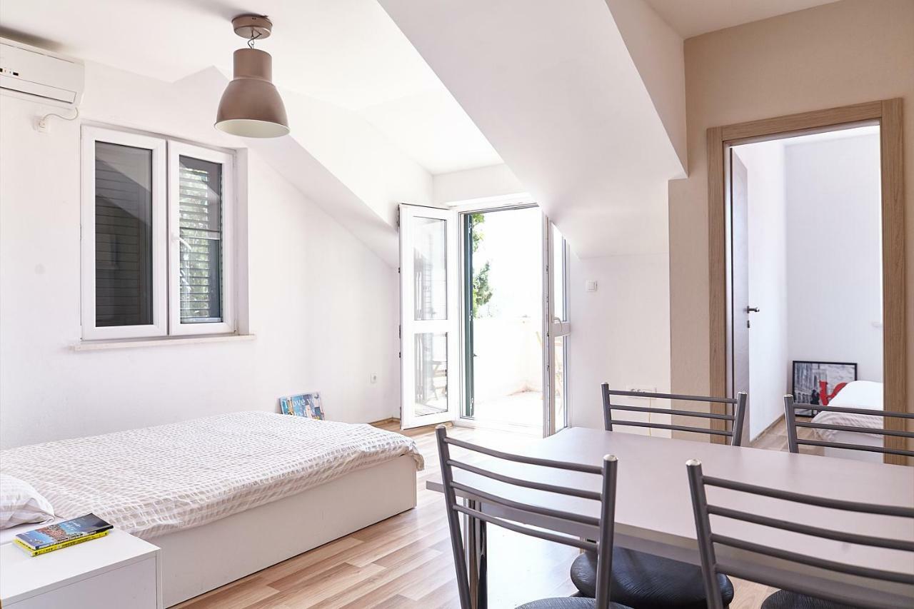 Love Dubrovnik Hostel Buitenkant foto