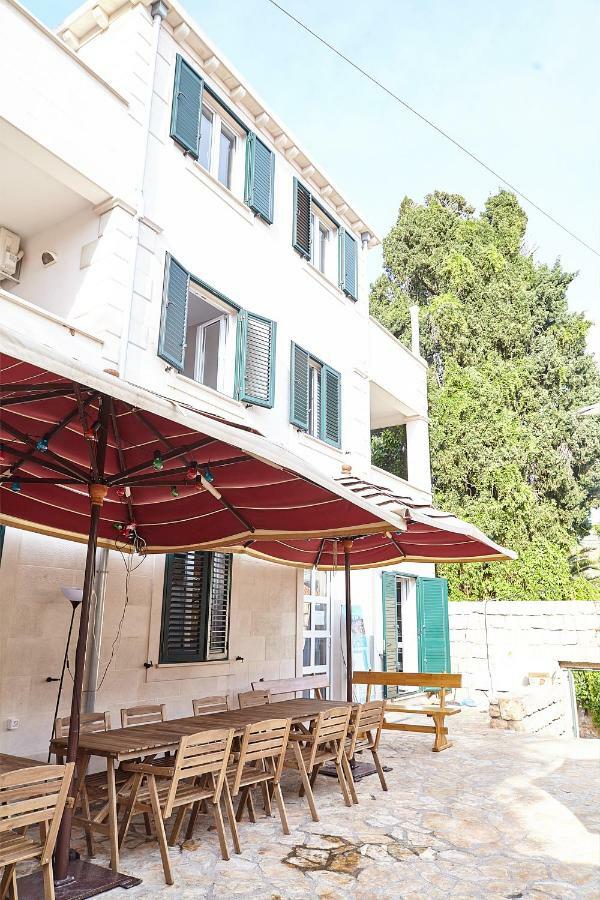 Love Dubrovnik Hostel Buitenkant foto
