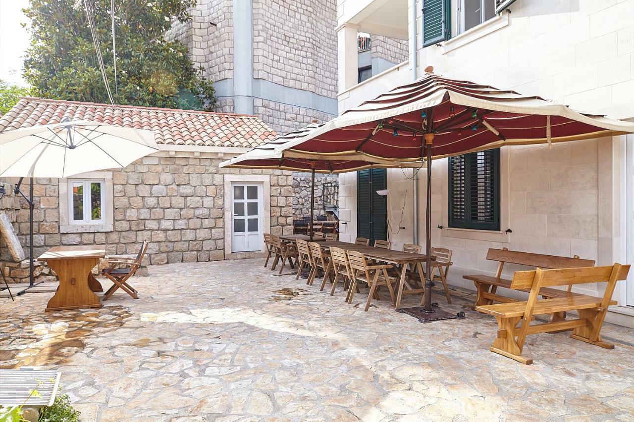 Love Dubrovnik Hostel Buitenkant foto