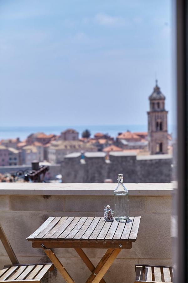 Love Dubrovnik Hostel Buitenkant foto